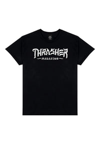 Thrash & Destroy black Vorderansicht