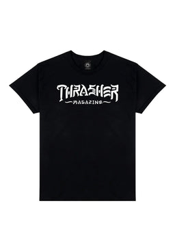Thrash & Destroy black Vorderansicht