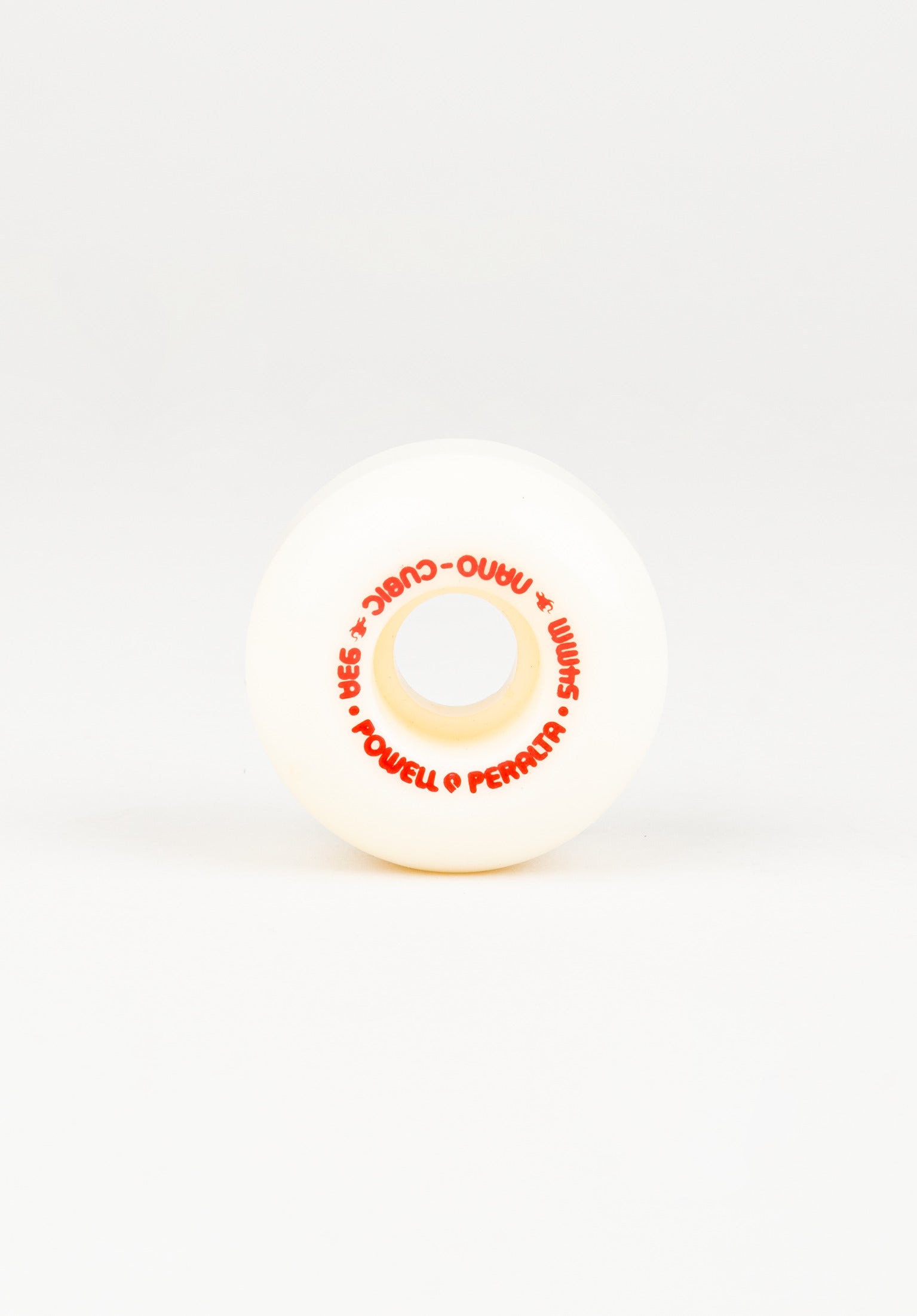 Dragon Nano-Cubic 93A Asymmetrical Shape - Offset offwhite Rueckenansicht