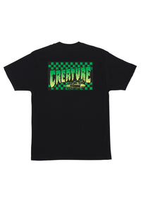 Imp Relic Heavyweight white Rueckenansicht