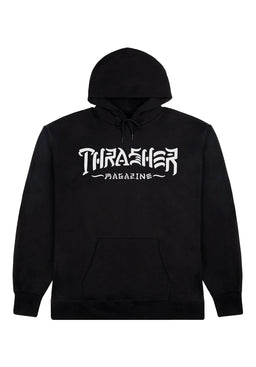 Thrash & Destroy black Vorderansicht