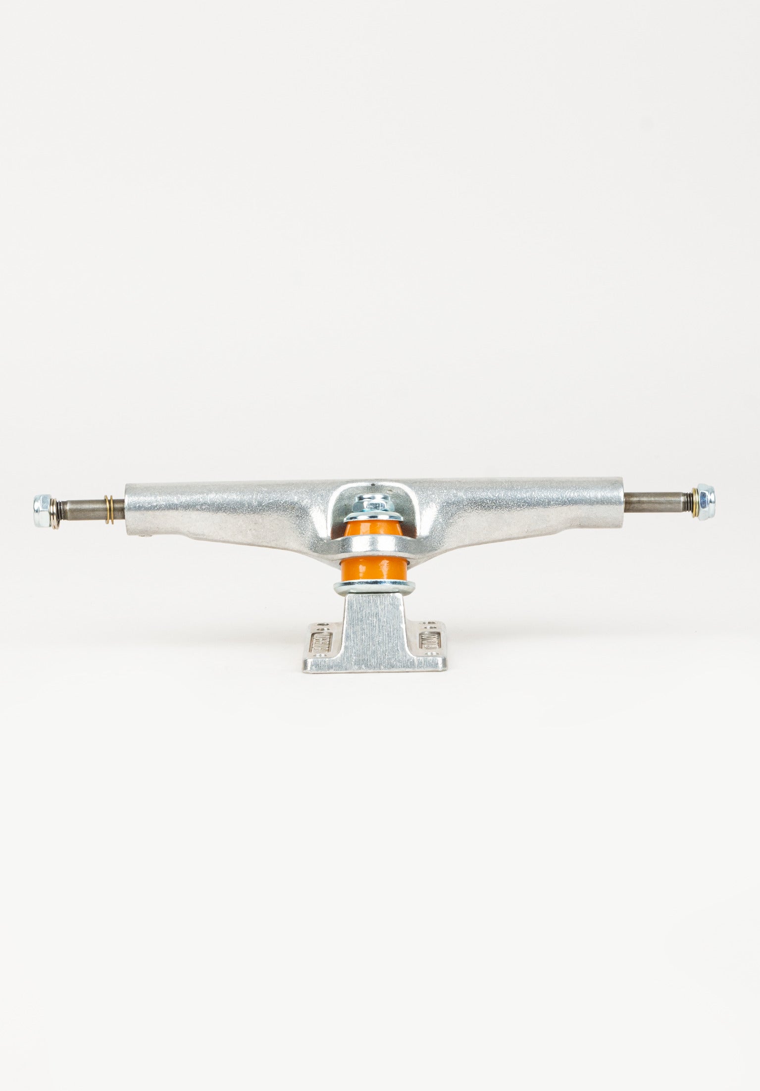 215 Polished Stage 4 Standard silver Rueckenansicht
