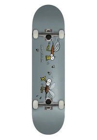 Mosquito Mini teal Vorderansicht