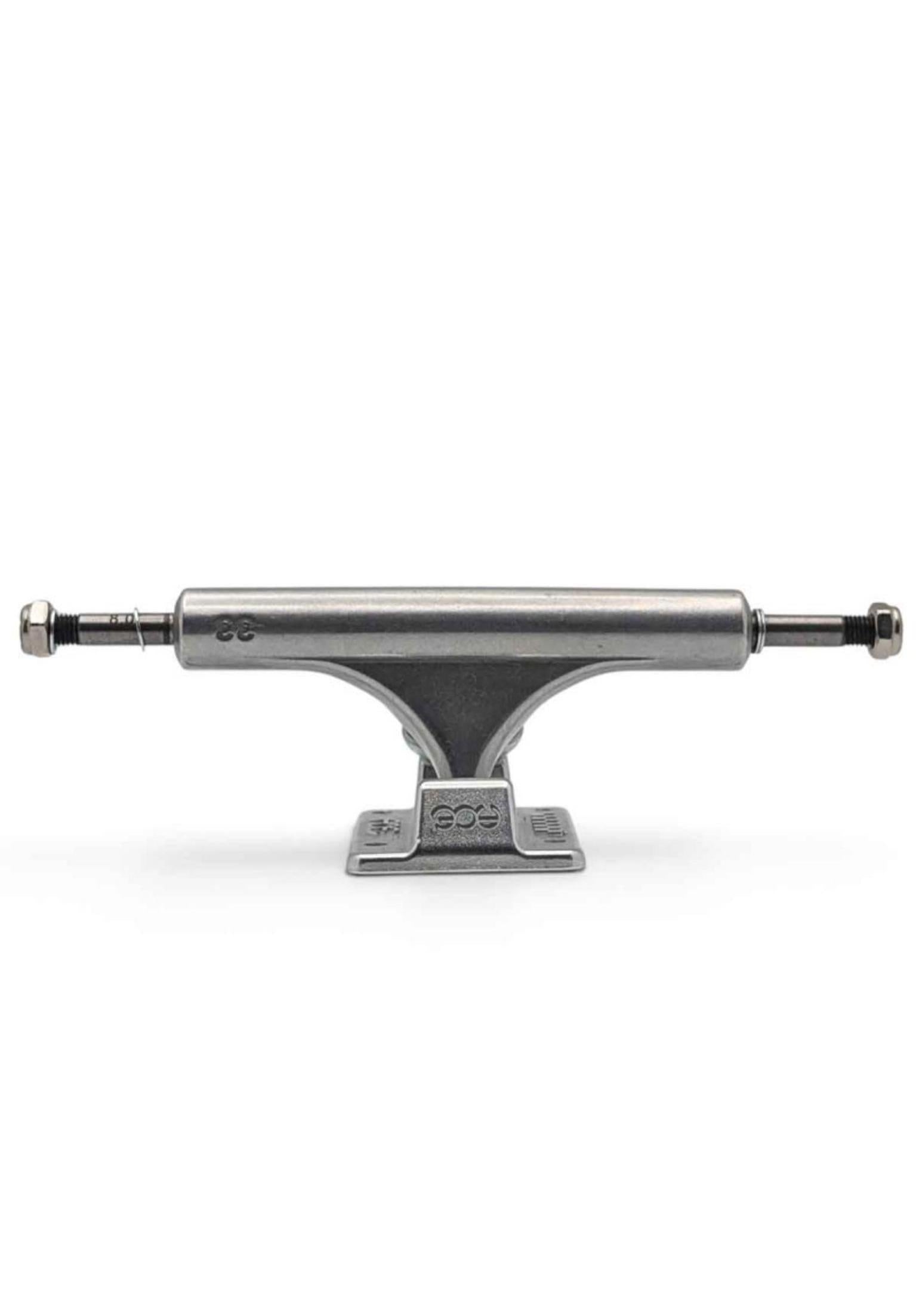 33 AF1 Inverted Howolled 8 polished Vorderansicht