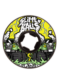 Accelerator Vomit Mini 99A black Vorderansicht