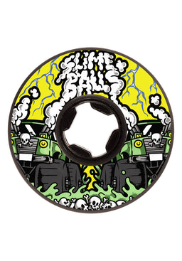 Accelerator Vomit Mini 99A black Vorderansicht