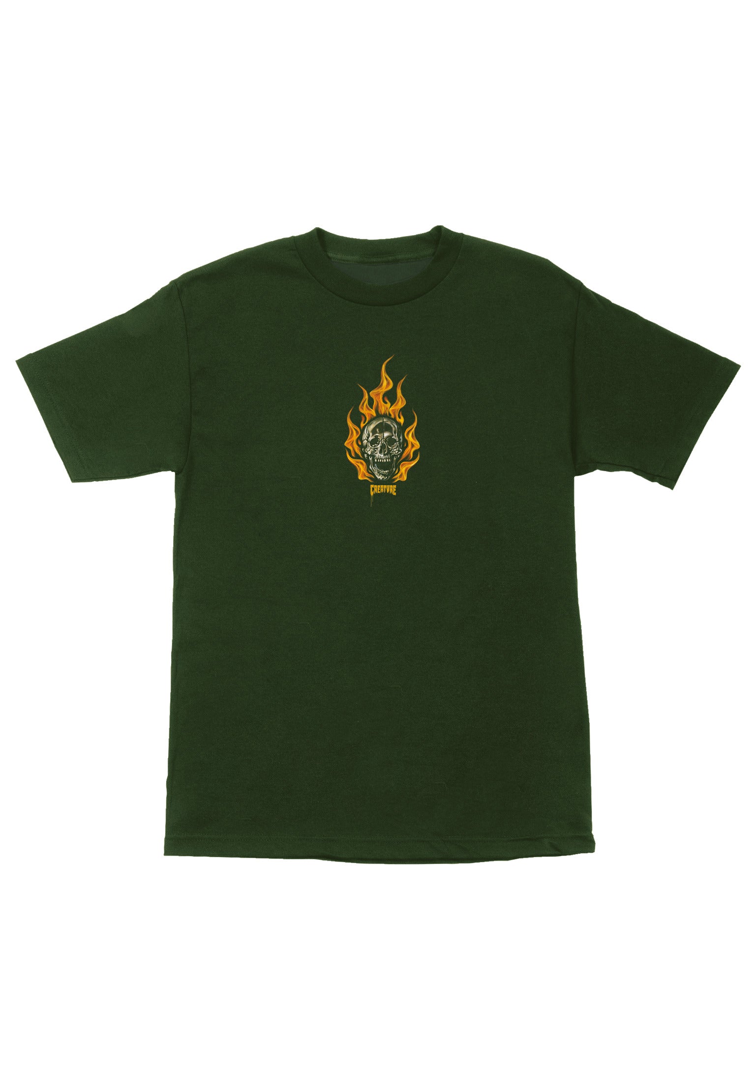 Bonehead Eternal Heavyweight forest Vorderansicht