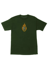 Bonehead Eternal Heavyweight forest Vorderansicht