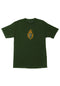 Bonehead Eternal Heavyweight forest Vorderansicht