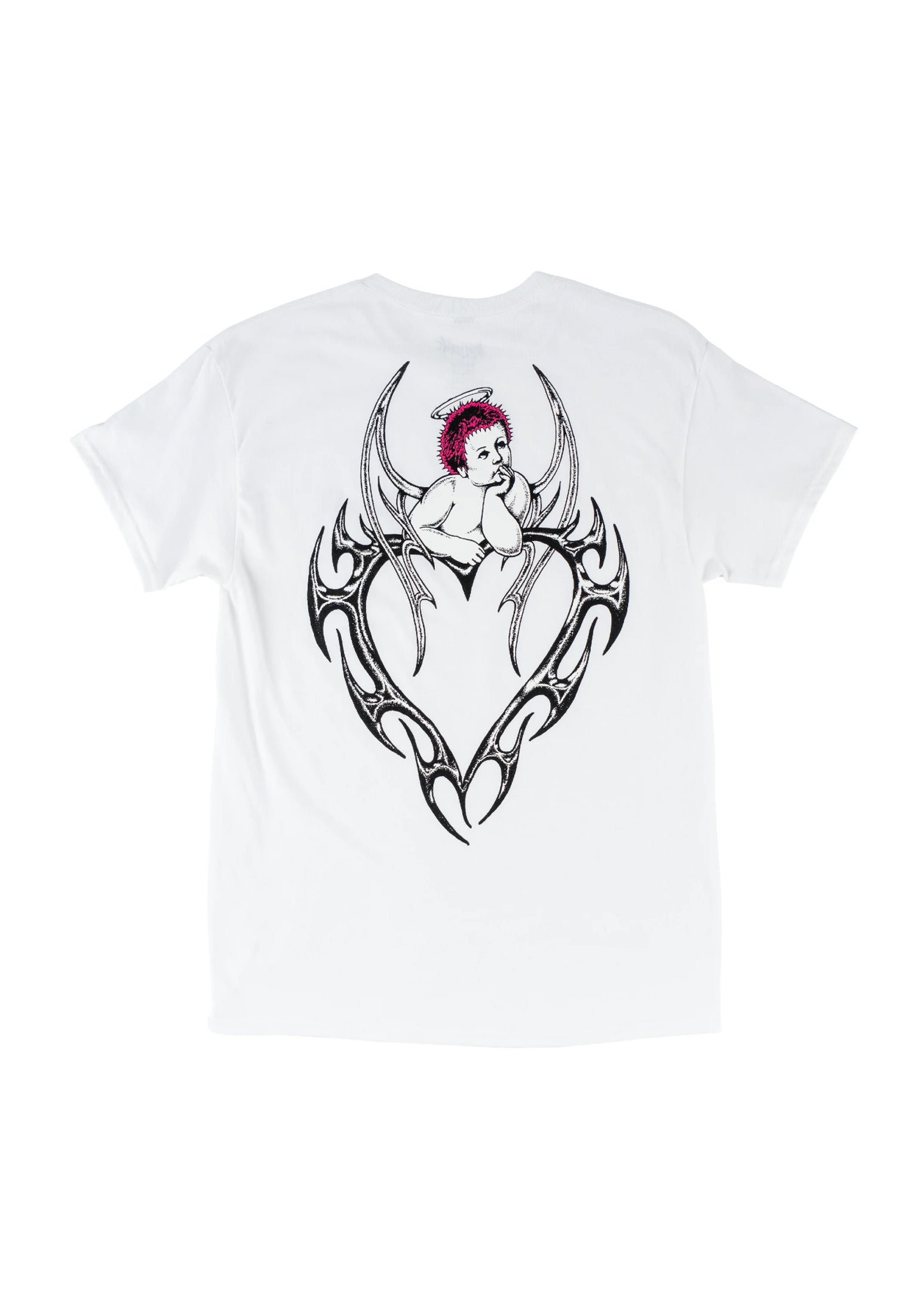 Cupid Vorderansicht