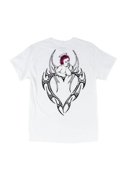 Cupid Vorderansicht