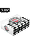 7/8 Allen 12er black Vorderansicht