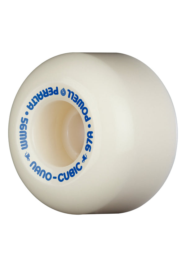 Dragons Nano Cubic 97A Asymmetrical Offset offwhite Vorderansicht