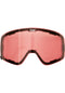 Replacement Lens Goggle Goggle Four S pink Vorderansicht