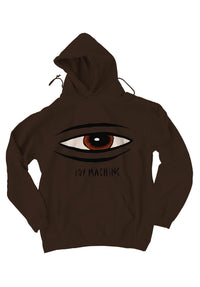 Sect Eye brown Vorderansicht