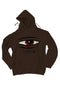Sect Eye brown Vorderansicht