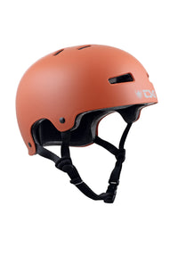 Evolution Solid Colors satin redwood Vorderansicht