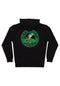 Strike Fast Relic Heavyweight black Vorderansicht