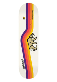 Janoski Saber multicolored Vorderansicht