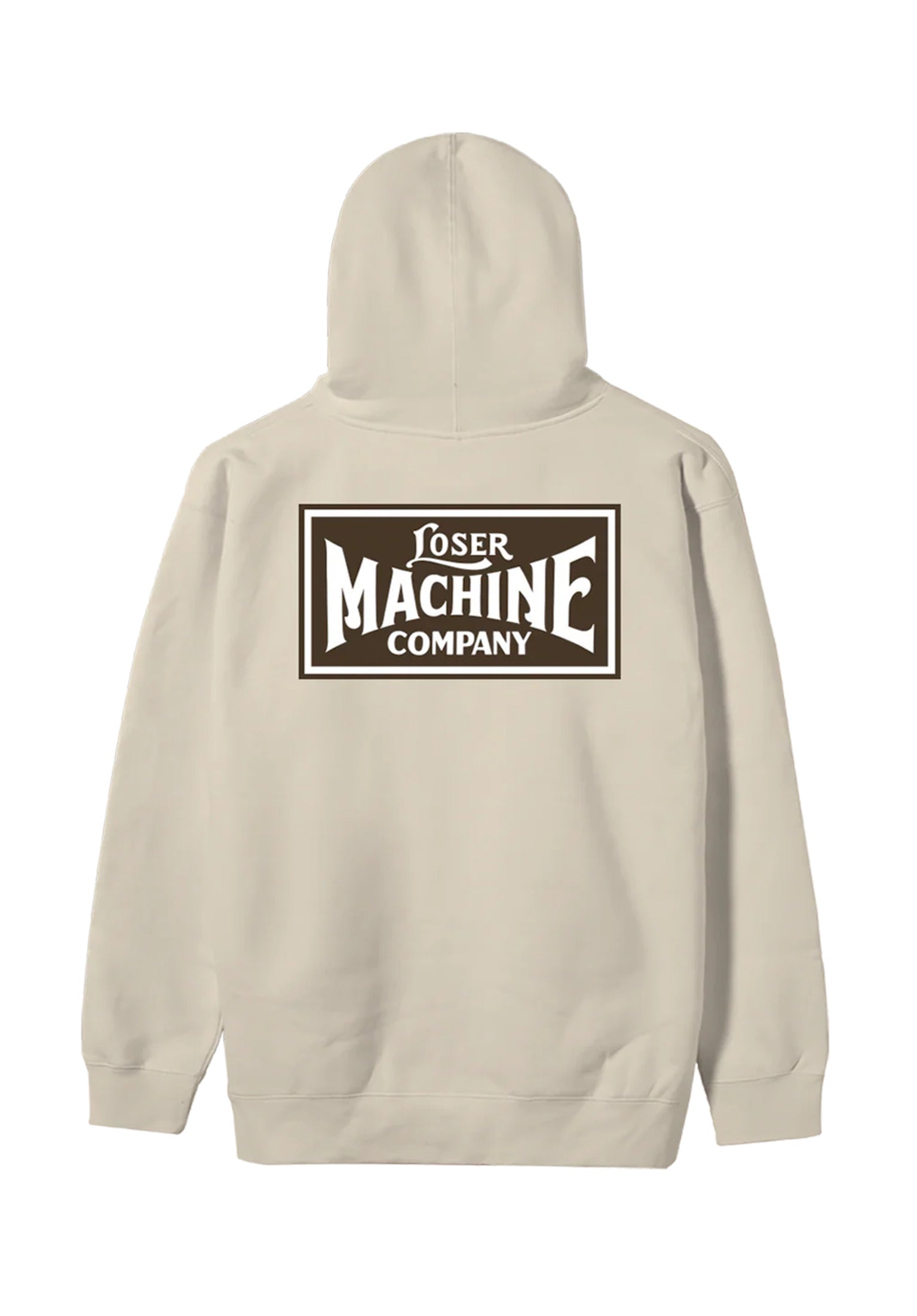 New-OG bone Vorderansicht