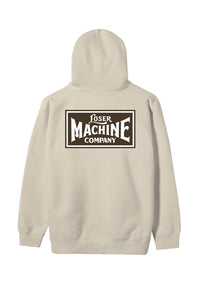 New-OG bone Vorderansicht