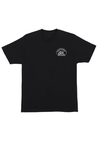 Independent Trucking Heavyweight black Vorderansicht