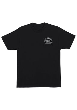 Independent Trucking Heavyweight black Vorderansicht