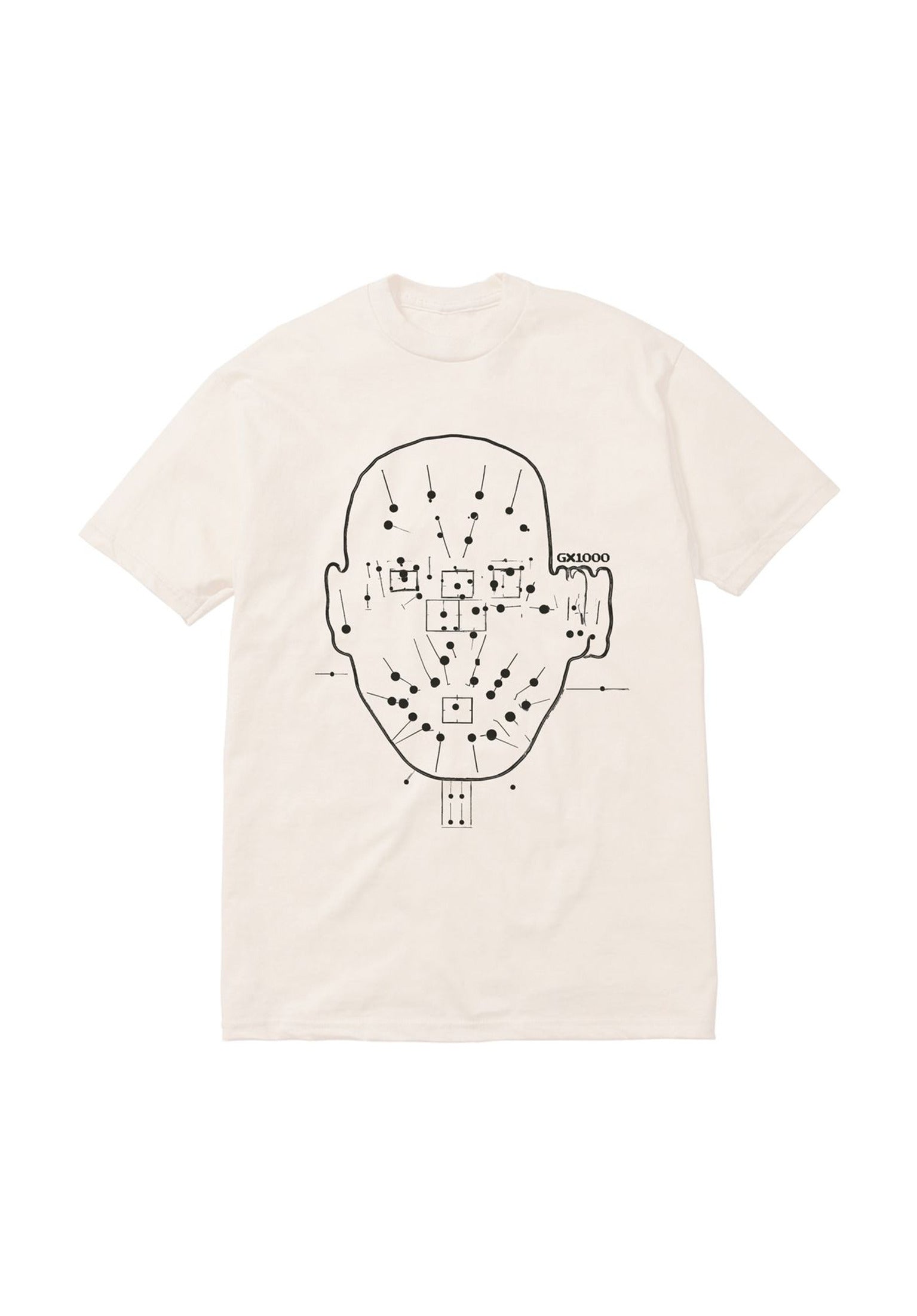 Inhance offwhite Vorderansicht