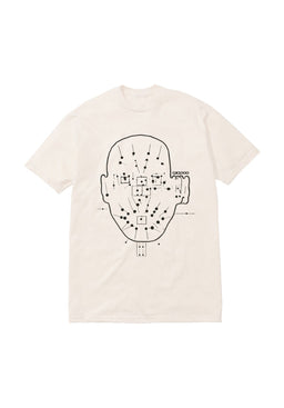 Inhance offwhite Vorderansicht