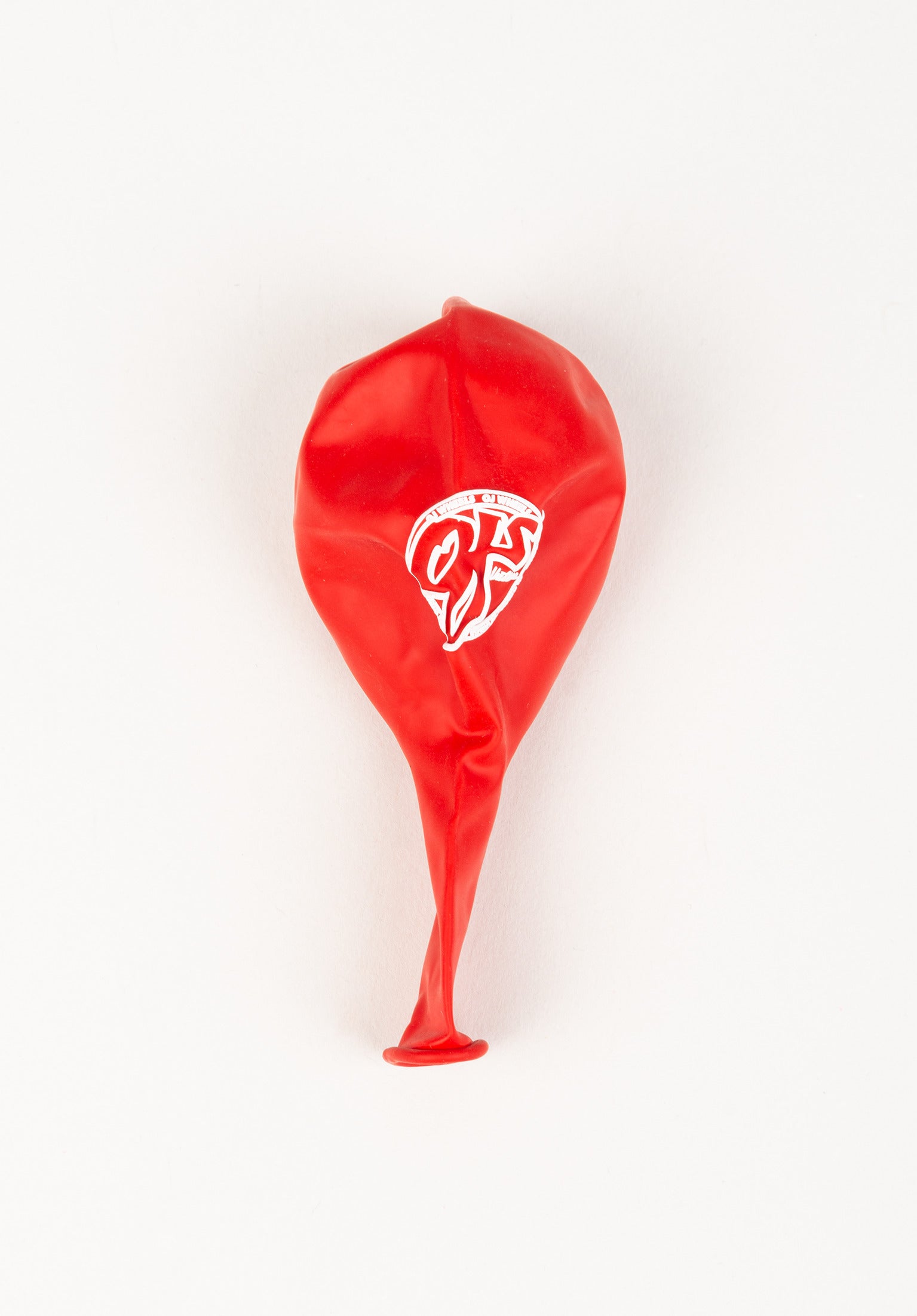 Nora Vasconcellos Balloons Elite Hardline 101A white Oberansicht