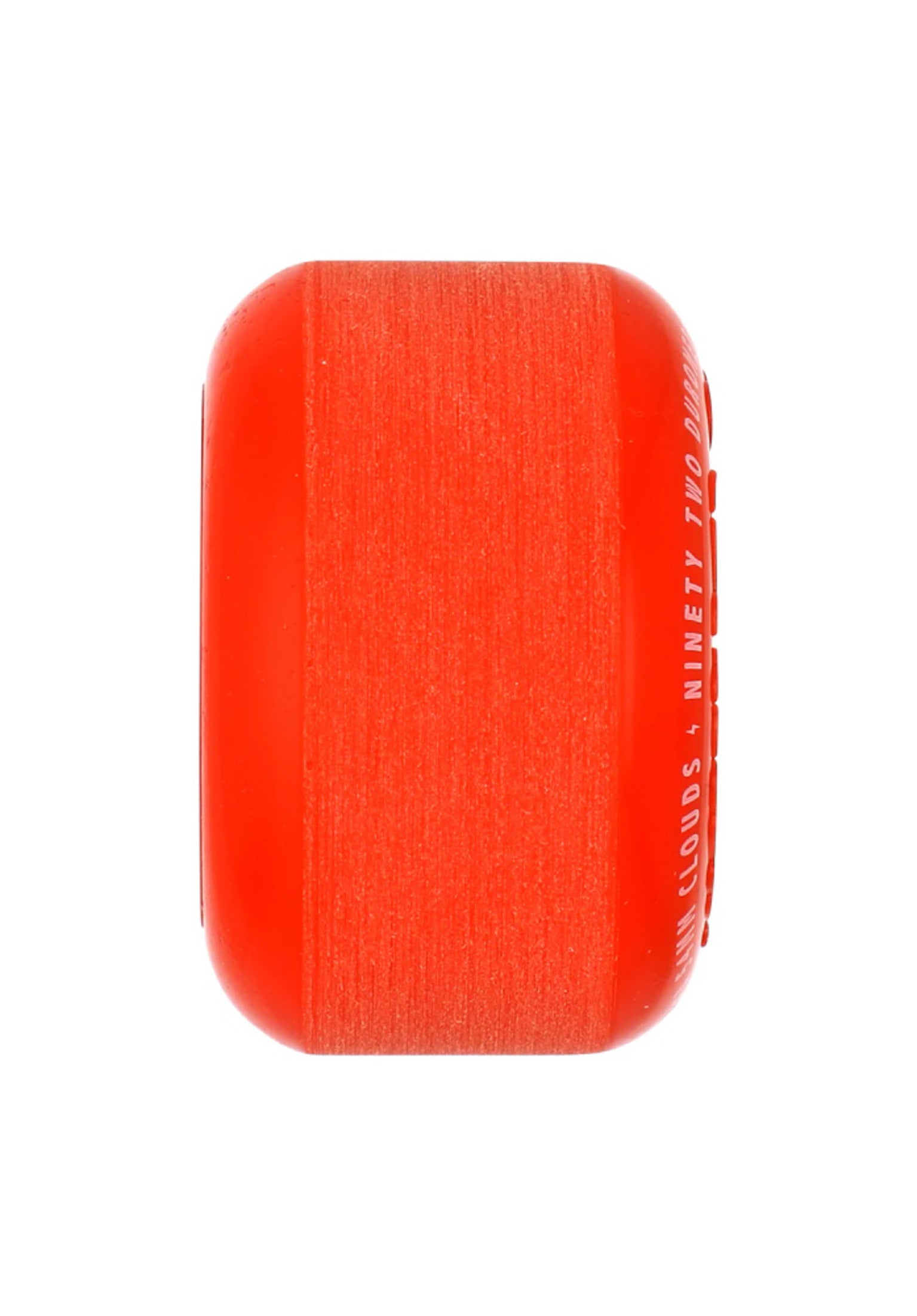 Clouds 92A red-orange Closeup1