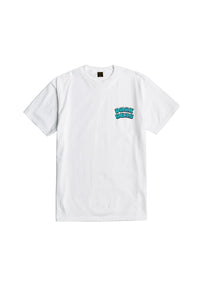 Ice Cold white Rueckenansicht