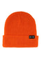Built To Grind Waffle orange Vorderansicht