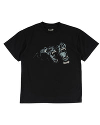 Woof black Vorderansicht