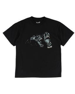 Woof black Vorderansicht