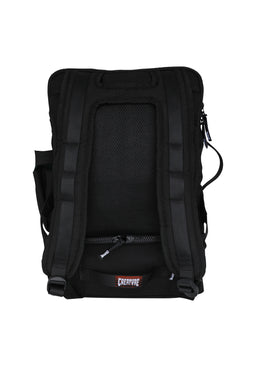 Lost At Sea with detachable Cooler black Vorderansicht