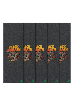 Black Sabbath Henry 2 5 Pack black Vorderansicht
