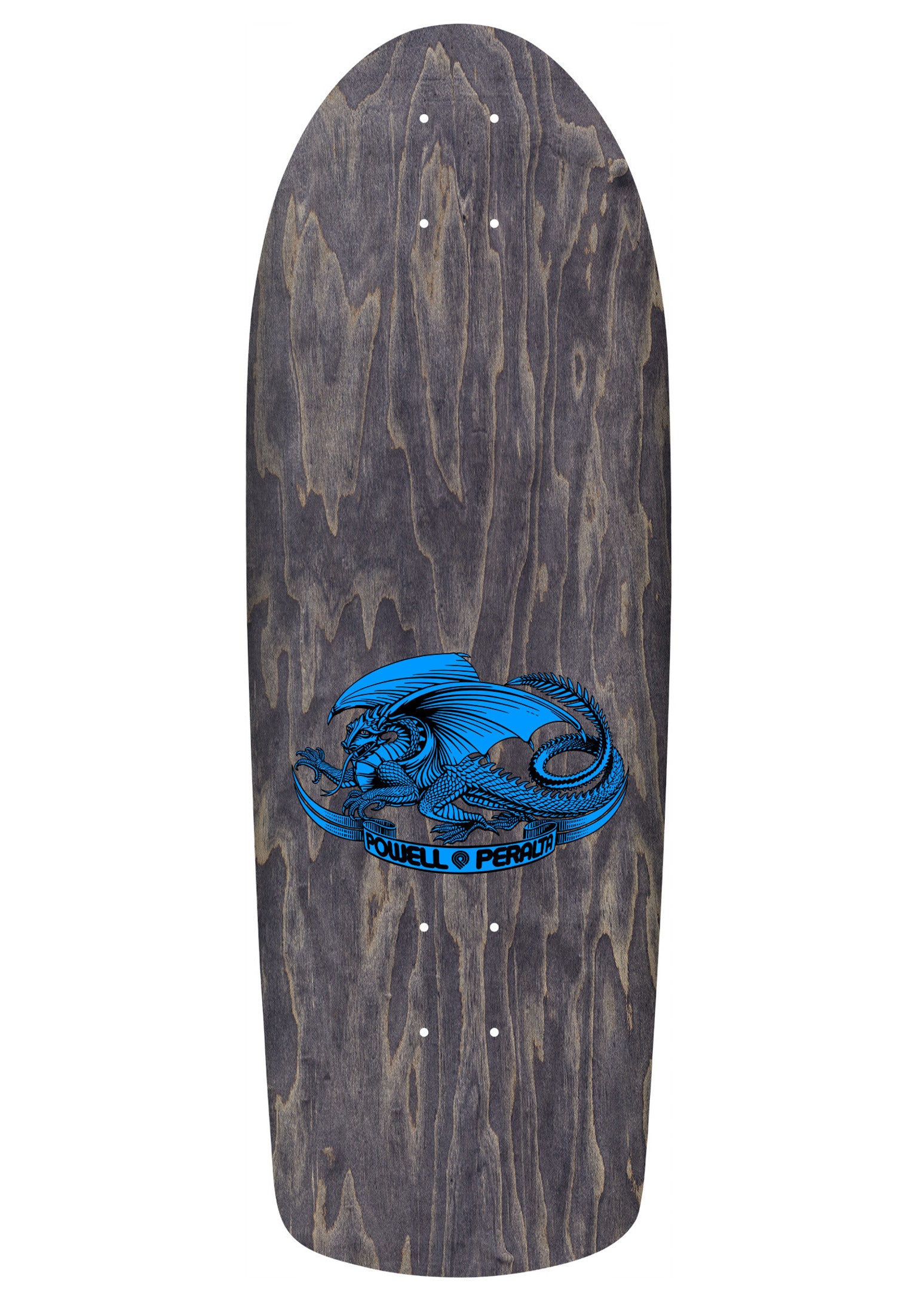 OG Ripper checkered pink-foil Rueckenansicht