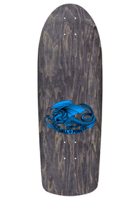 OG Ripper checkered pink-foil Rueckenansicht