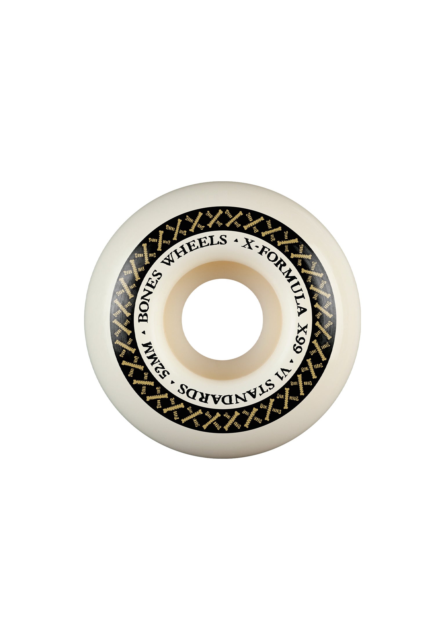 X-Formula 99A V1 Standards Annuals offwhite Vorderansicht