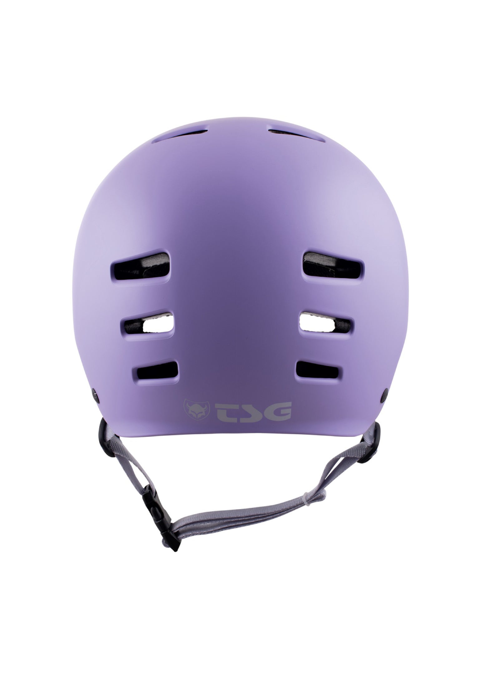 Evolution Solid Colors satin violet Unteransicht