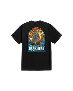 Sailor's Sun black Vorderansicht
