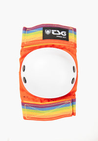 Junior Set vintage Rueckenansicht