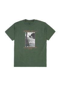 Bomb Hills desert green Vorderansicht