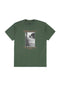 Bomb Hills desert green Vorderansicht