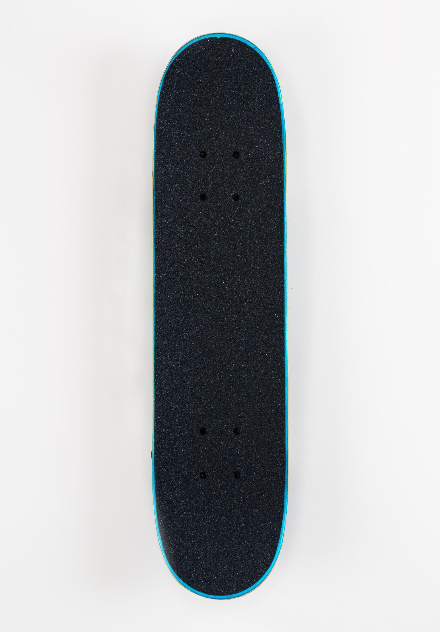 Rocco Micro blue Oberansicht