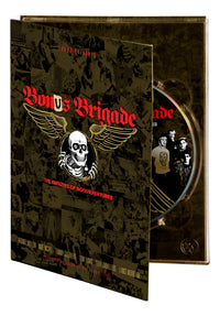 Bones Brigade An Autobiography / Bonus Brigade Com Closeup1