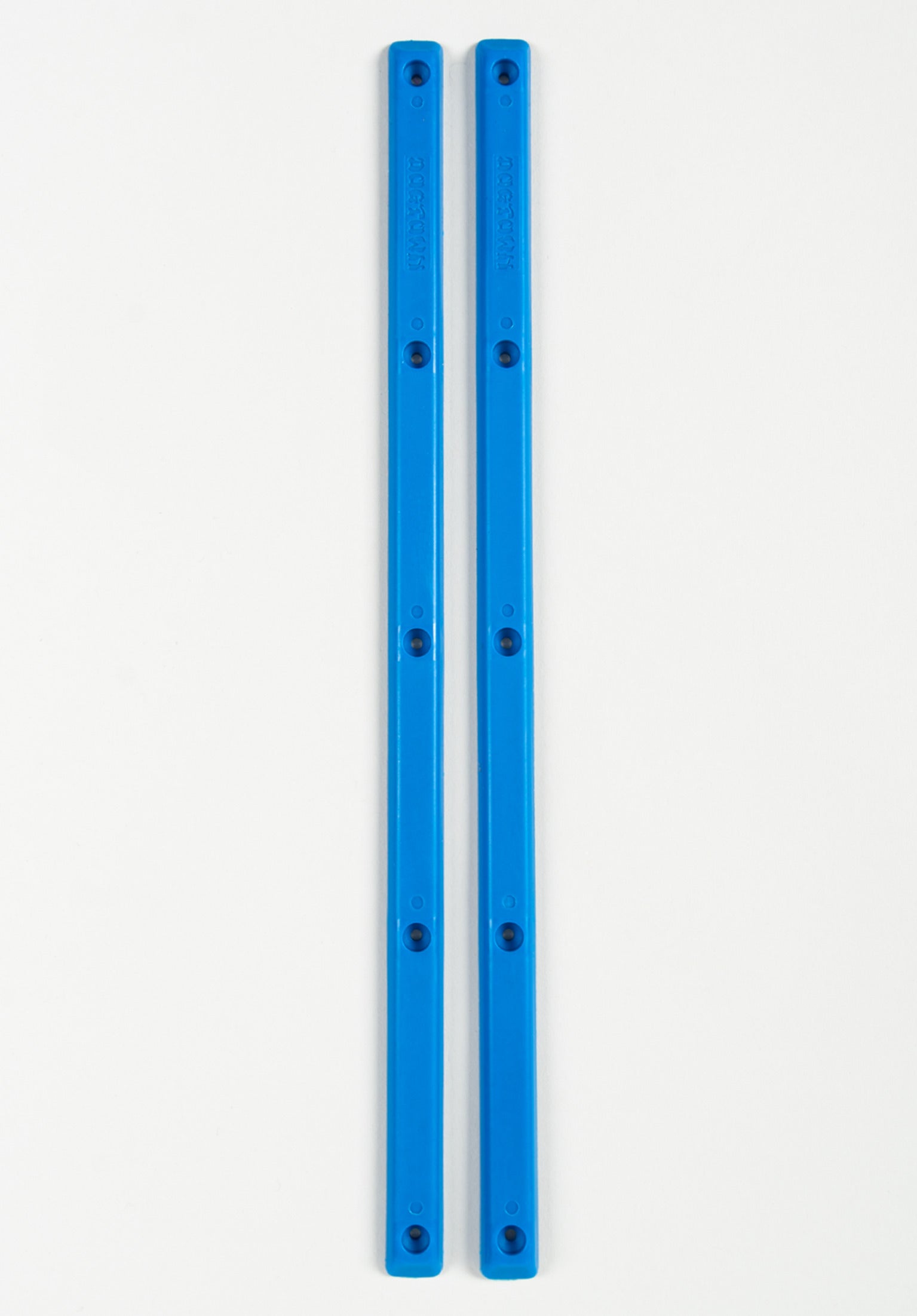 Blue Haven Rails blue Vorderansicht