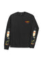 Auto Parts black Vorderansicht