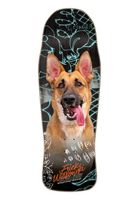 Winkowski Tribute Pro Shaped multicolored Vorderansicht